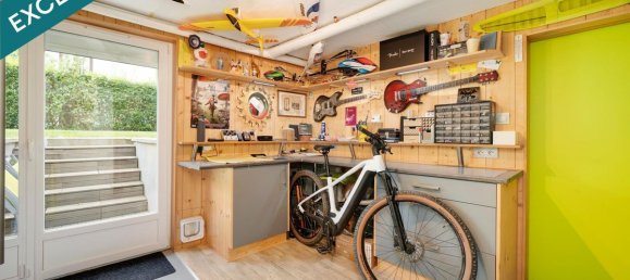 Дом с 4 спальнями в Сешам, Франция № 281000 18