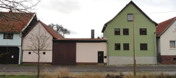 Casa de 3 dormitorios en Gotha, Germany No. 283786 3