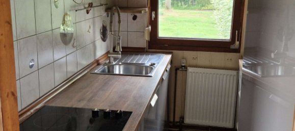 Casa de 2 dormitorios en Steinfurt, Germany No. 229407 6