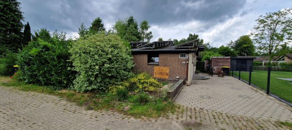 Casa de 2 dormitorios en Steinfurt, Germany No. 229407 2