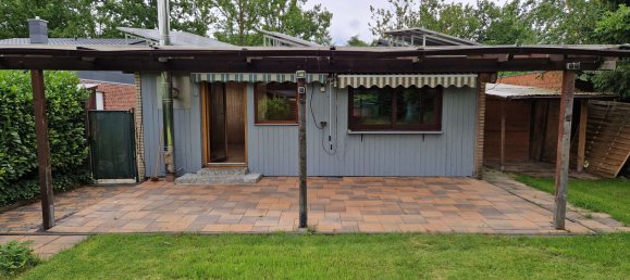 Casa de 2 dormitorios en Steinfurt, Germany No. 229407 19