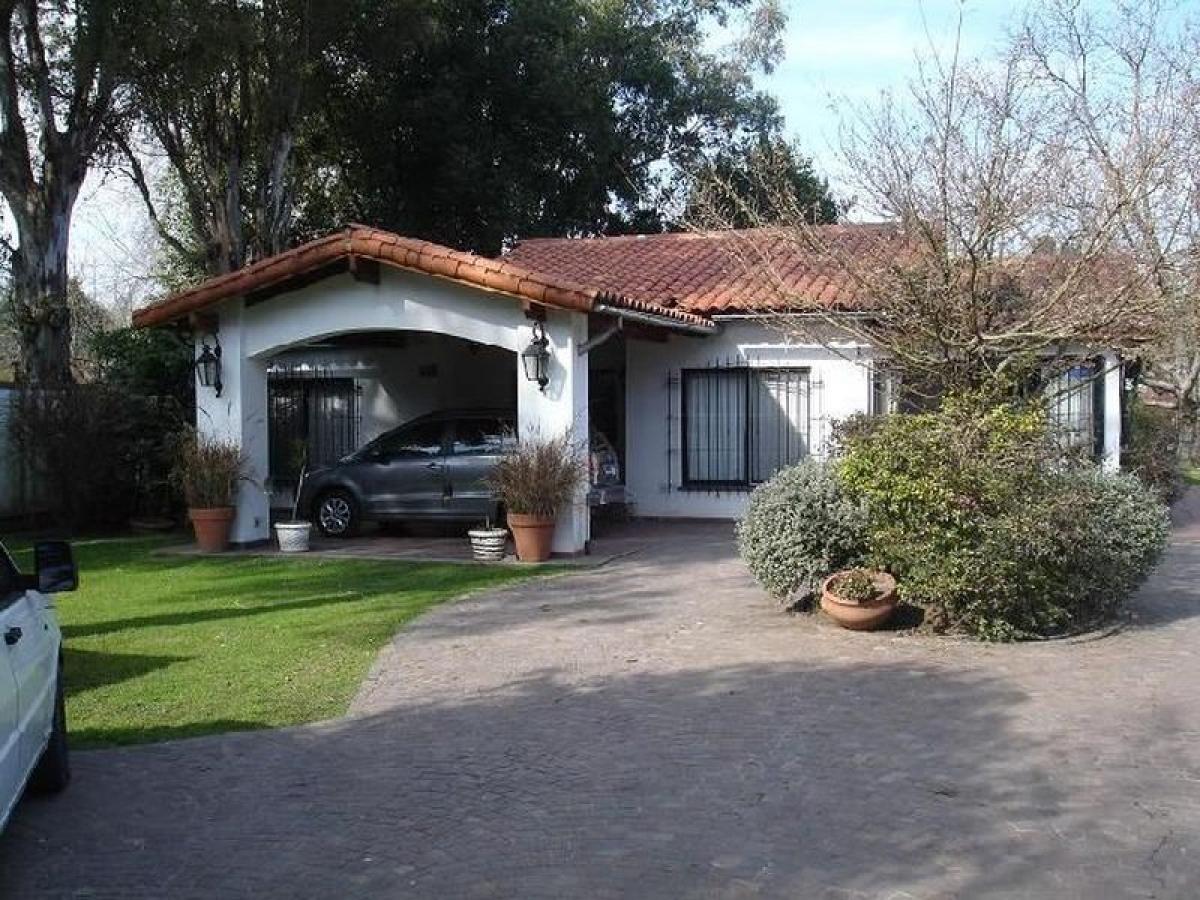 4 غرف نوم منزل في Moreno, Argentina رقم 70178