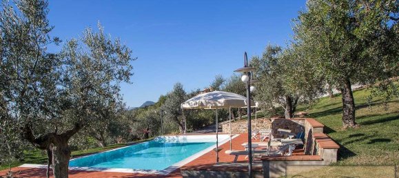 7 Schlafzimmer Villa in Larciano, Italy, Nr. 221 5