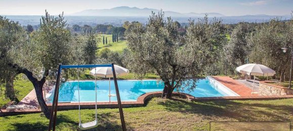 7 Schlafzimmer Villa in Larciano, Italy, Nr. 221 6