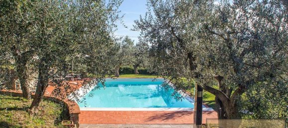 7 Schlafzimmer Villa in Larciano, Italy, Nr. 221 2