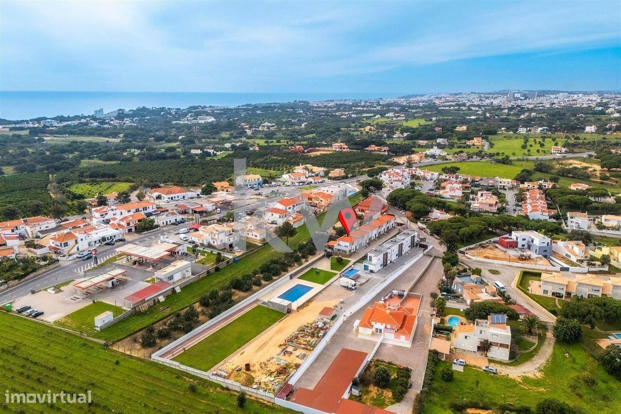 2 bedrooms House in Albufeira, Portugal No. 120814