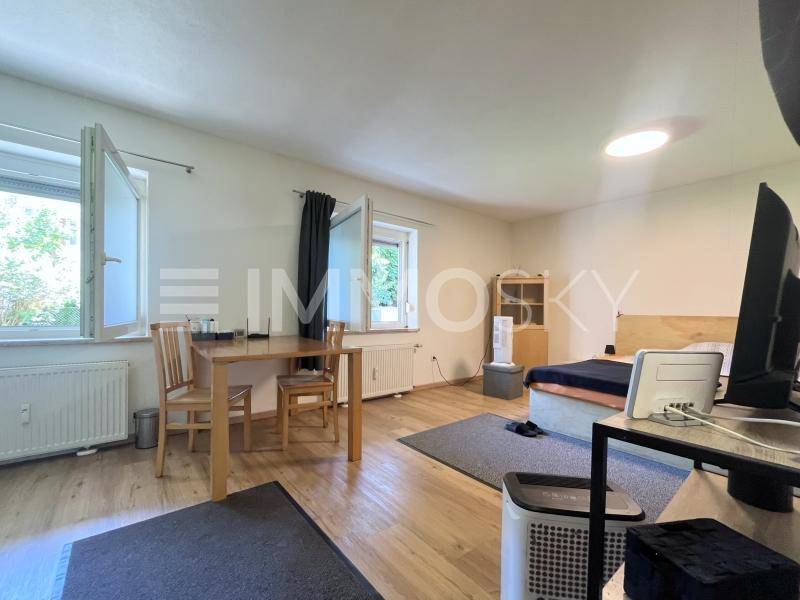 Studio à Dornbirn, Austria No. 208680