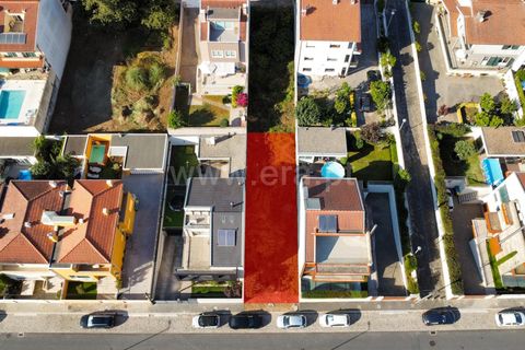 Grundstück in Vila Nova de Gaia, Portugal, Nr. 310374