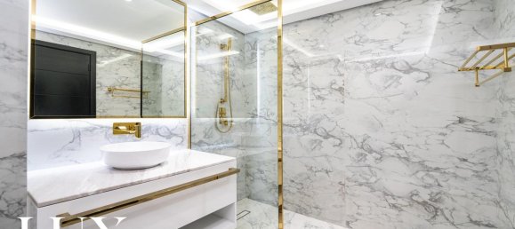 Пентхаус с 4 спальнями в Джумейра Бич Резиденс, ОАЭ № 101320 30