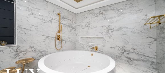 Пентхаус с 4 спальнями в Джумейра Бич Резиденс, ОАЭ № 101320 27