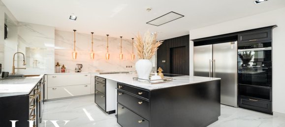 Пентхаус с 4 спальнями в Джумейра Бич Резиденс, ОАЭ № 101320 18