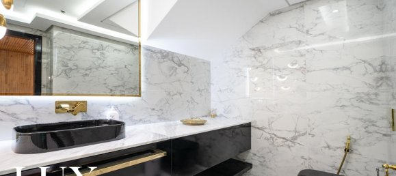 Пентхаус с 4 спальнями в Джумейра Бич Резиденс, ОАЭ № 101320 9