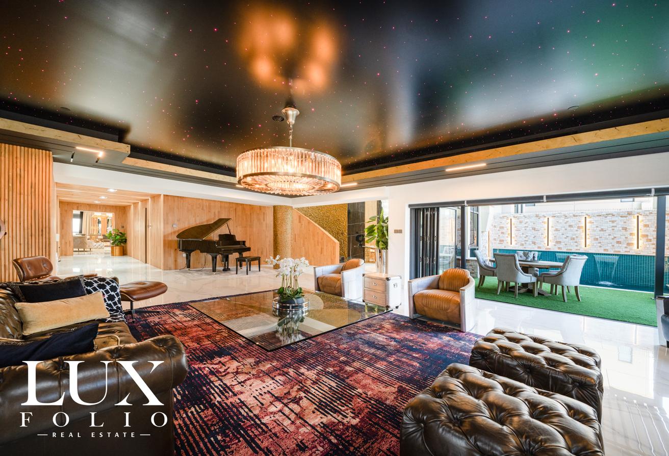 Пентхаус с 4 спальнями в Джумейра Бич Резиденс, ОАЭ № 101320