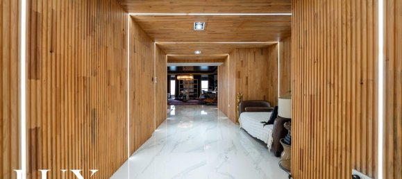 Пентхаус с 4 спальнями в Джумейра Бич Резиденс, ОАЭ № 101320 10