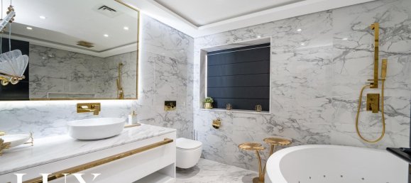 Пентхаус с 4 спальнями в Джумейра Бич Резиденс, ОАЭ № 101320 26