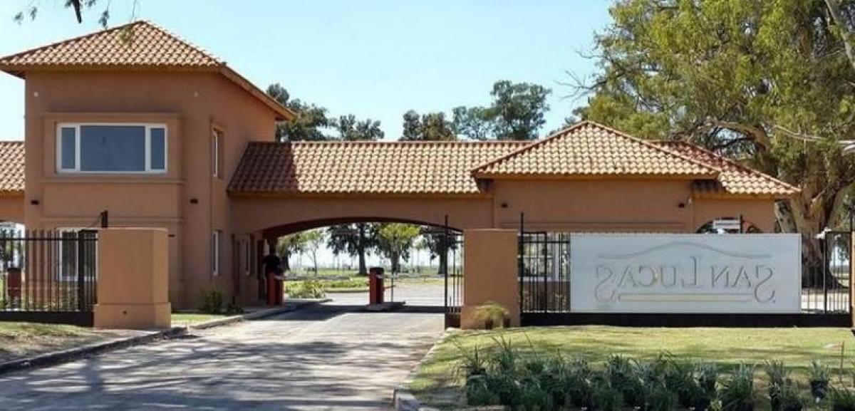  Land in San Vicente, Argentina No. 41711