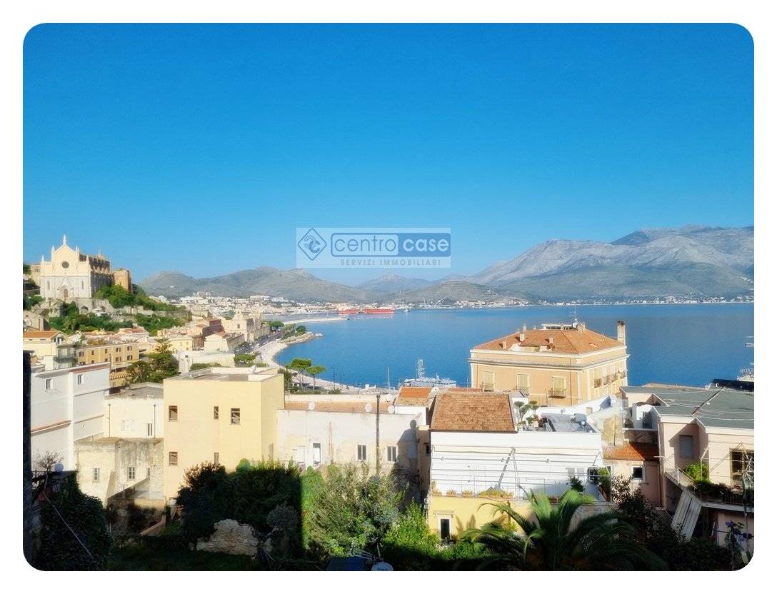 Apartamento T3 em Gaeta, Italy N.º 336122