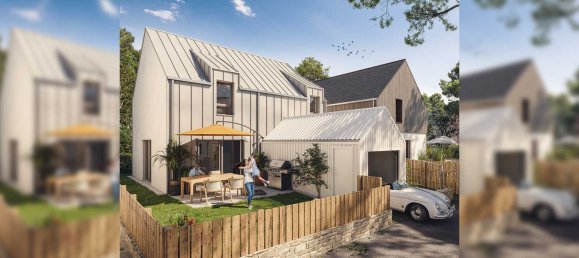 3-Zimmer Haus in La Trinite-sur-Mer, France, Nr. 308192 2