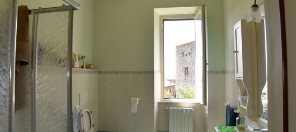 Вилла с 5 комнатами в Больсена, Италия № 257726 47