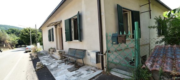 Вилла с 5 комнатами в Больсена, Италия № 257726 16