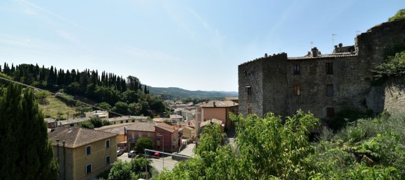 Вилла с 5 комнатами в Больсена, Италия № 257726 49