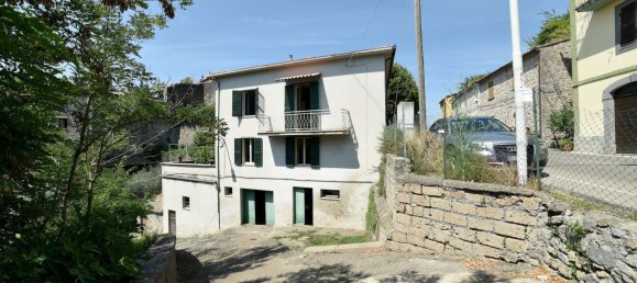 Вилла с 5 комнатами в Больсена, Италия № 257726 3