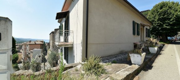 Вилла с 5 комнатами в Больсена, Италия № 257726 14