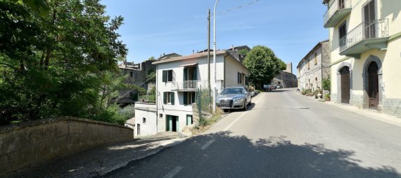 Вилла с 5 комнатами в Больсена, Италия № 257726 2