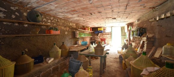 Вилла с 5 комнатами в Больсена, Италия № 257726 13