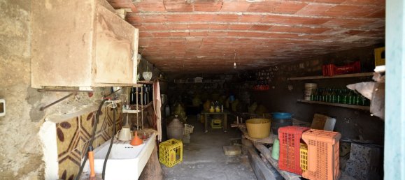 Вилла с 5 комнатами в Больсена, Италия № 257726 11