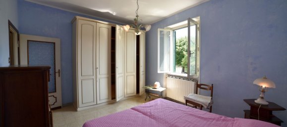 Вилла с 5 комнатами в Больсена, Италия № 257726 42