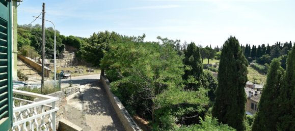 Вилла с 5 комнатами в Больсена, Италия № 257726 39