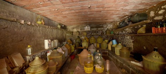 Вилла с 5 комнатами в Больсена, Италия № 257726 12