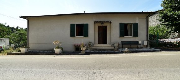 Вилла с 5 комнатами в Больсена, Италия № 257726 15