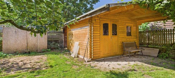 4 غرف نوم تاون هاوس في Ludwigsburg, Germany رقم 306018 8