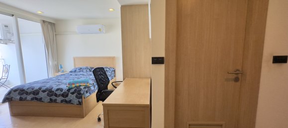 Studio-Eigentumswohnung in The Cliff Pattaya, Thailand, Nr. 32767 7