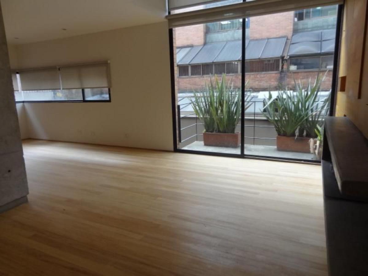 استوديو في Bogota, Colombia رقم 11456