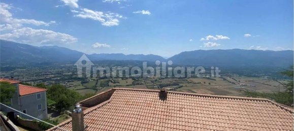 2 bedrooms Apartment in Alvito, Italy No. 75307 9