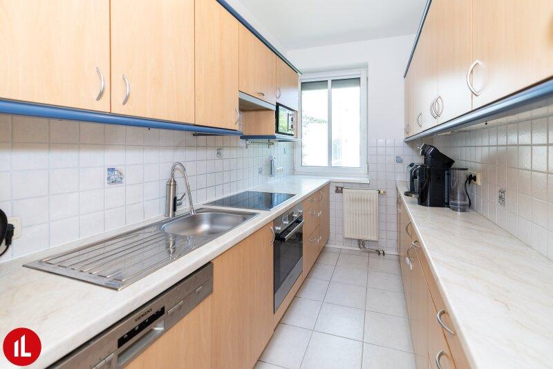 4 rooms Apartment in Schwechat, Austria No. 136785