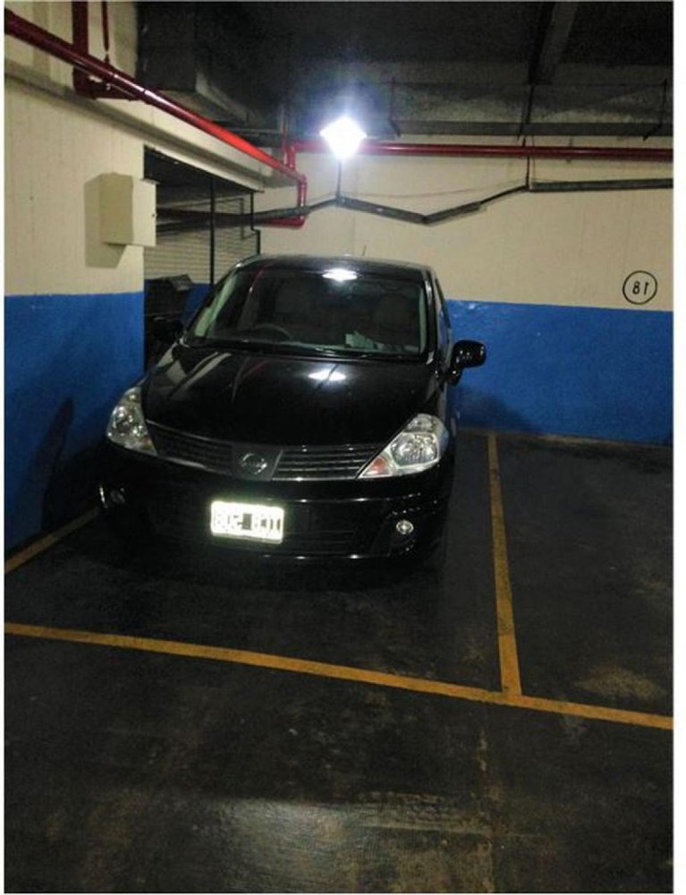 Lagerhaus in Buenos Aires, Argentina 12m², Nr. 107685