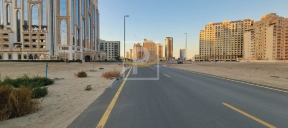 Grundstück in Al Jaddaf, UAE 7118.2m², Nr. 5986 17