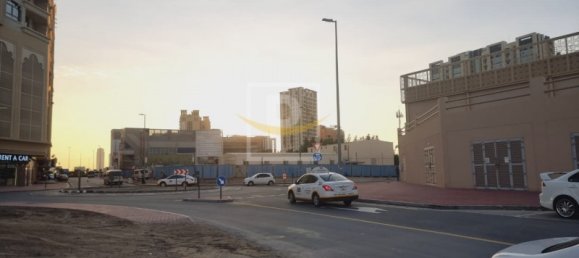 Grundstück in Al Jaddaf, UAE 7118.2m², Nr. 5986 3