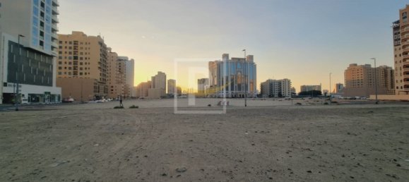 Grundstück in Al Jaddaf, UAE 7118.2m², Nr. 5986 11