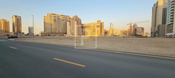 Grundstück in Al Jaddaf, UAE 7118.2m², Nr. 5986 9