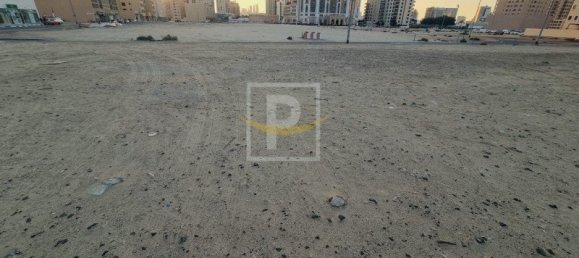 Grundstück in Al Jaddaf, UAE 7118.2m², Nr. 5986 18