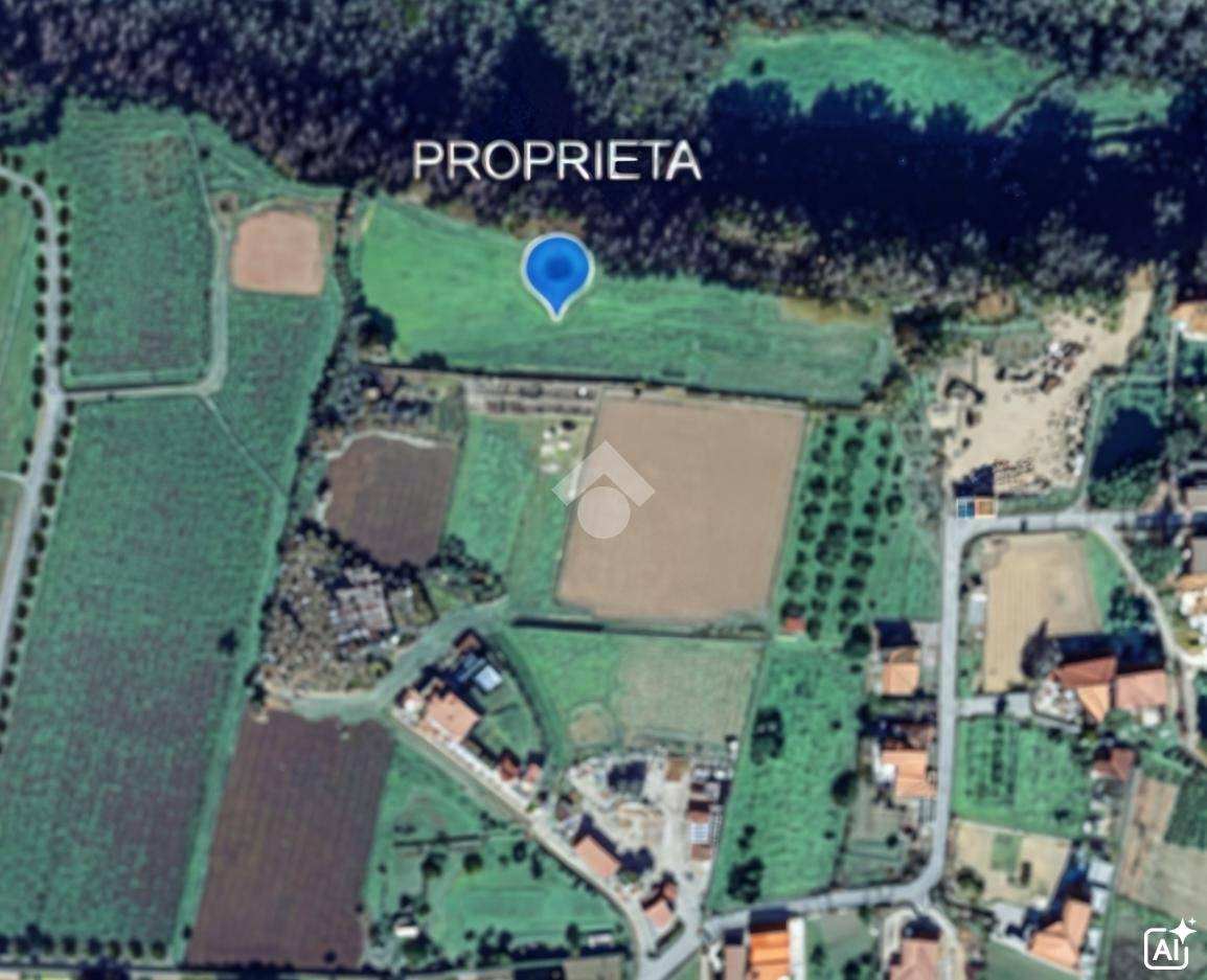 10155m² Land in Belvedere Marittimo, Italy No. 343577