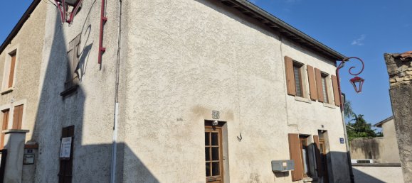 3 Schlafzimmer Haus in Montreuil-sur-Blaise, France, Nr. 92487 8