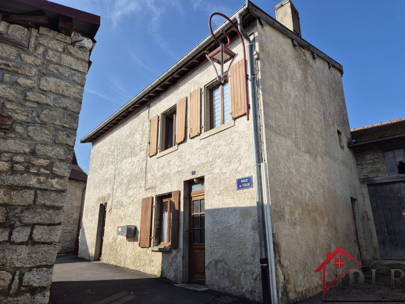 3 Schlafzimmer Haus in Montreuil-sur-Blaise, France, Nr. 92487