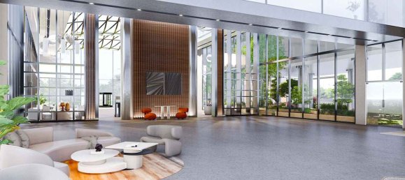 2 bedrooms Apartment in The Community Sports Arena, Dubai Sports City, UAE No. 63781 7