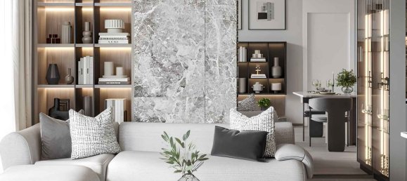 2 bedrooms Apartment in The Community Sports Arena, Dubai Sports City, UAE No. 63781 4